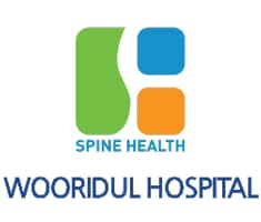 Slider image (1) Wooridul Hospital